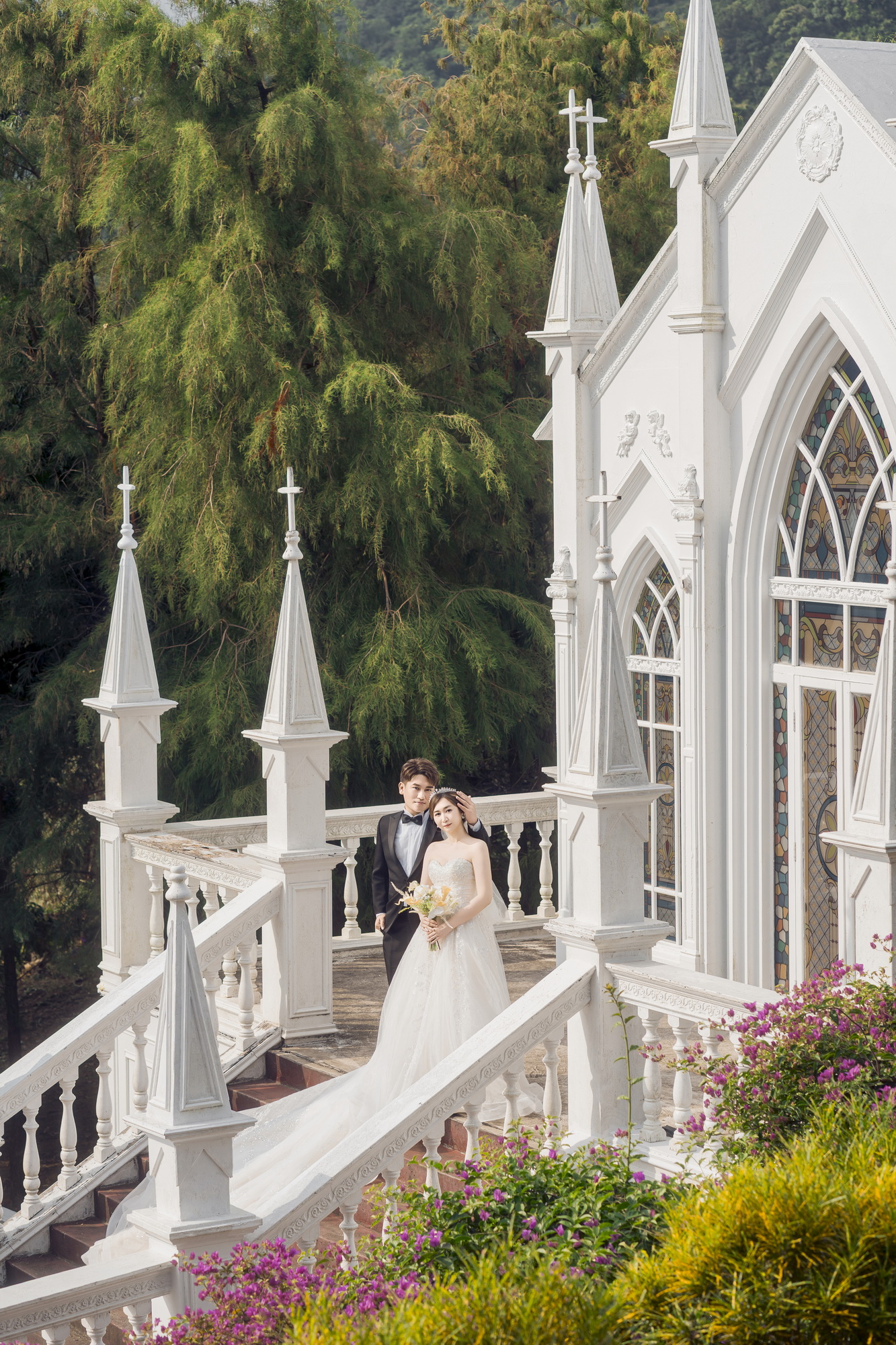 婚紗推薦 首選唯你 婚紗攝影，台北婚紗 中最推薦的高質感 婚紗照，拍婚紗 優惠實在，給新人最幸福的 婚紗攝影 體驗，客製化 婚紗照 包套，網路評價一致好評 婚紗價格 最透明的 婚紗攝影 團隊，實現您夢幻婚禮就在唯你 婚紗攝影。
