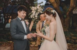 結婚登記懶人包   這些文件別忘記