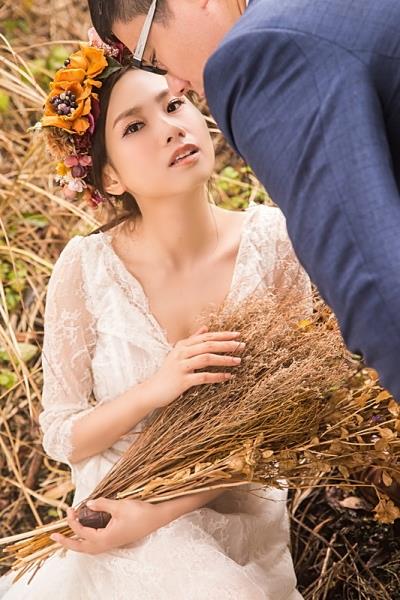 Only You ~讓你絕對愛上，永遠難忘的婚紗團隊 #婚紗#婚紗照#婚紗推薦#婚紗攝影#台北婚紗