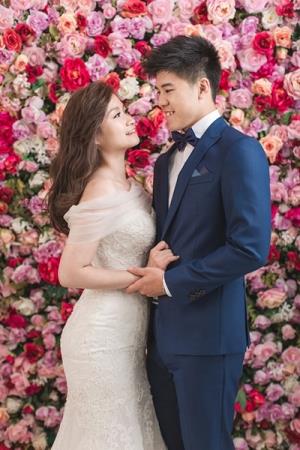 婚紗Only you Wedding Studio 唯你婚紗