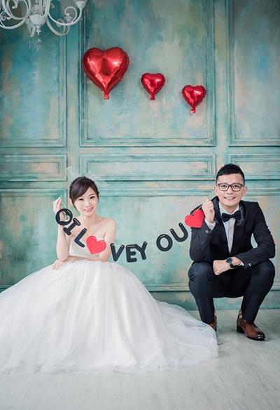 開心幸福拍婚紗ONLY YOU WEDDING→我們唯一的選擇 #婚紗#婚紗照#婚紗推薦#婚紗攝影#台北婚紗