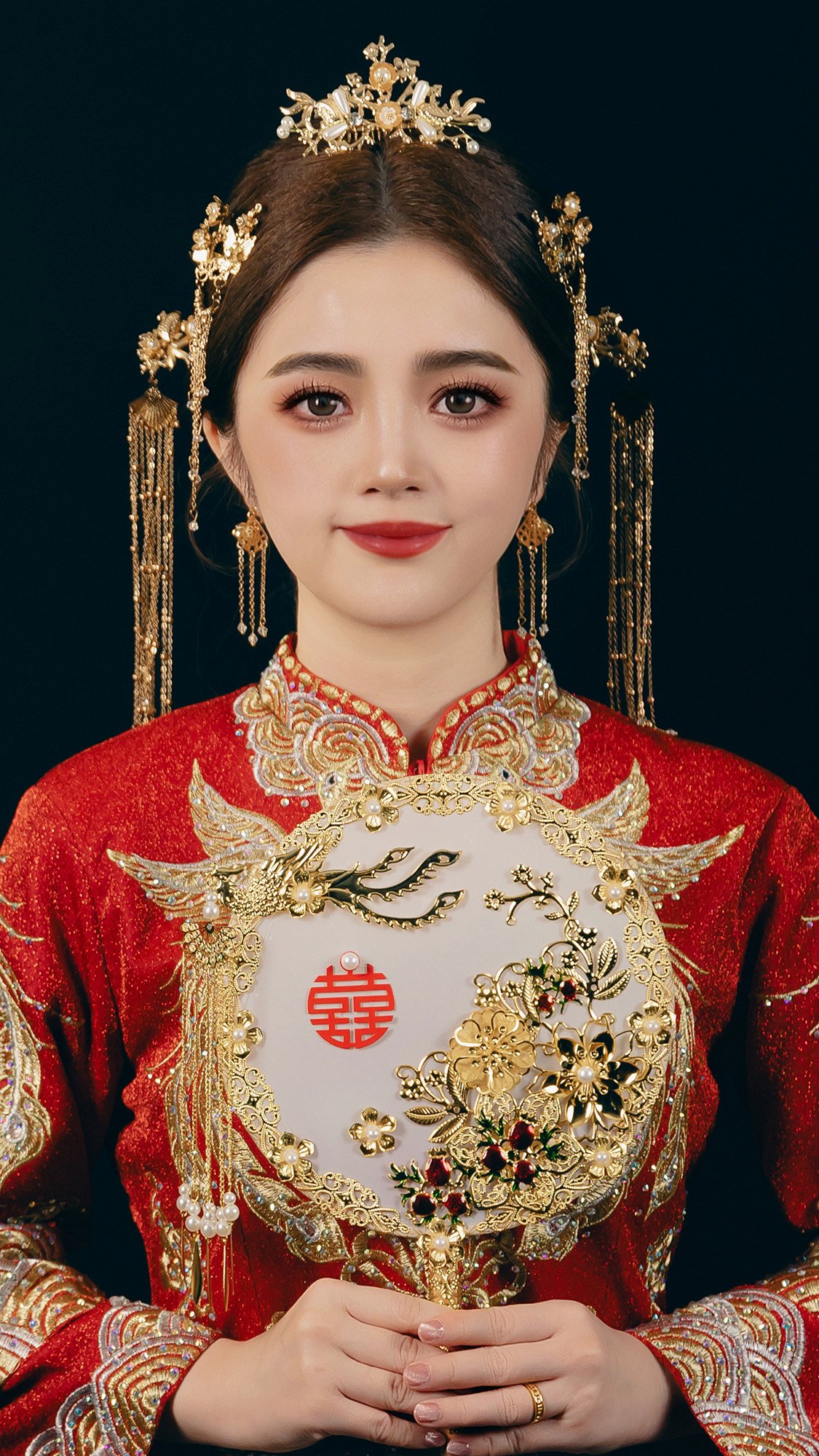 新娘必看！2024 新娘妝容大解析，帶妳一次了解