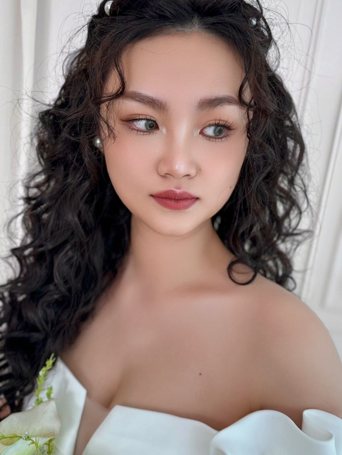 新娘必看！2024 新娘妝容大解析，帶妳一次了解