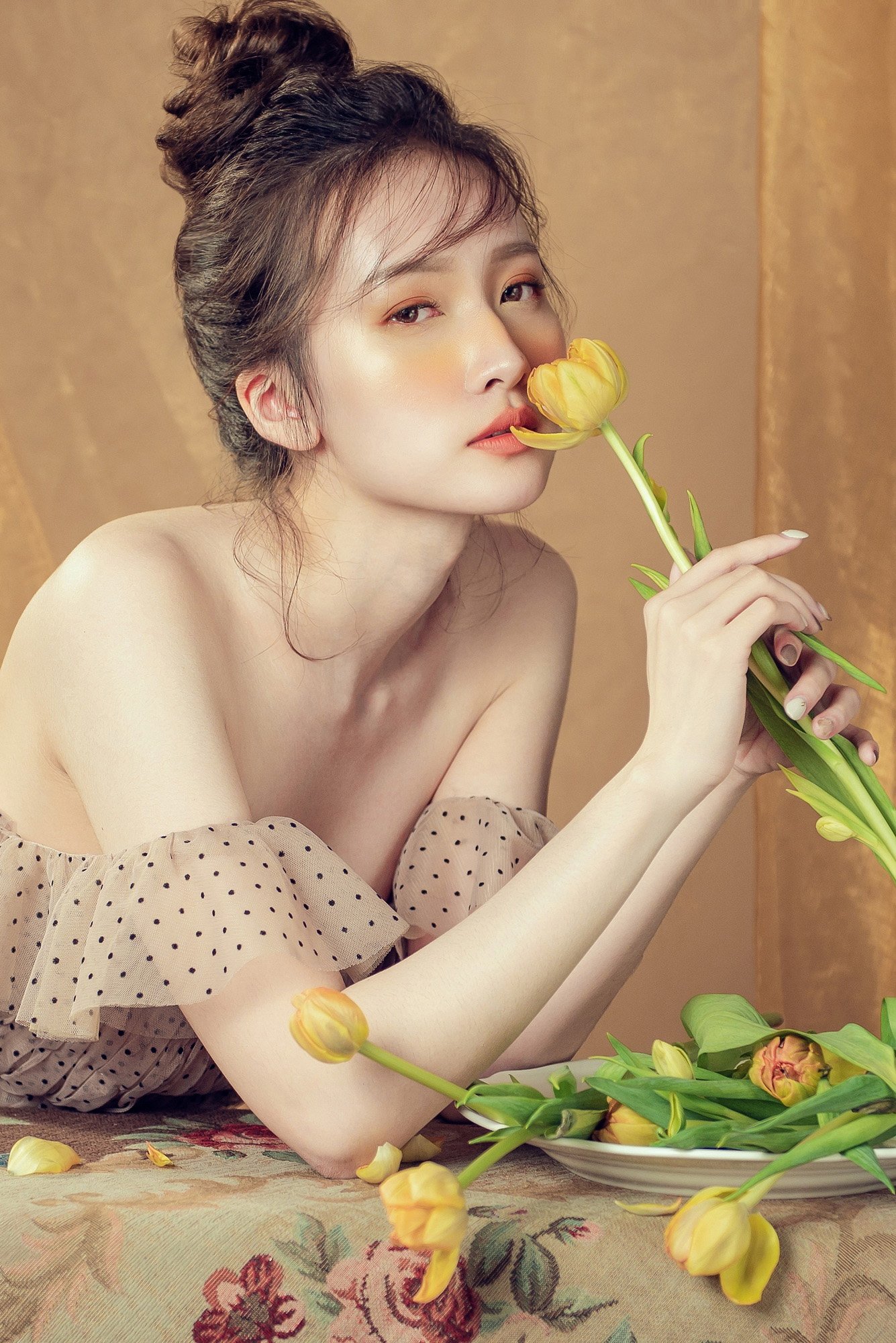 新娘必看！2024 新娘妝容大解析，帶妳一次了解