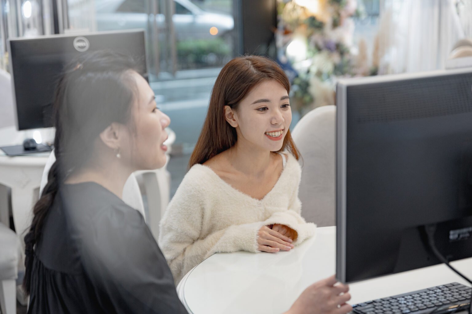 ｜ONLY YOU唯你婚紗｜自己的風格，自己定義——網路票選第一的浪漫婚紗！