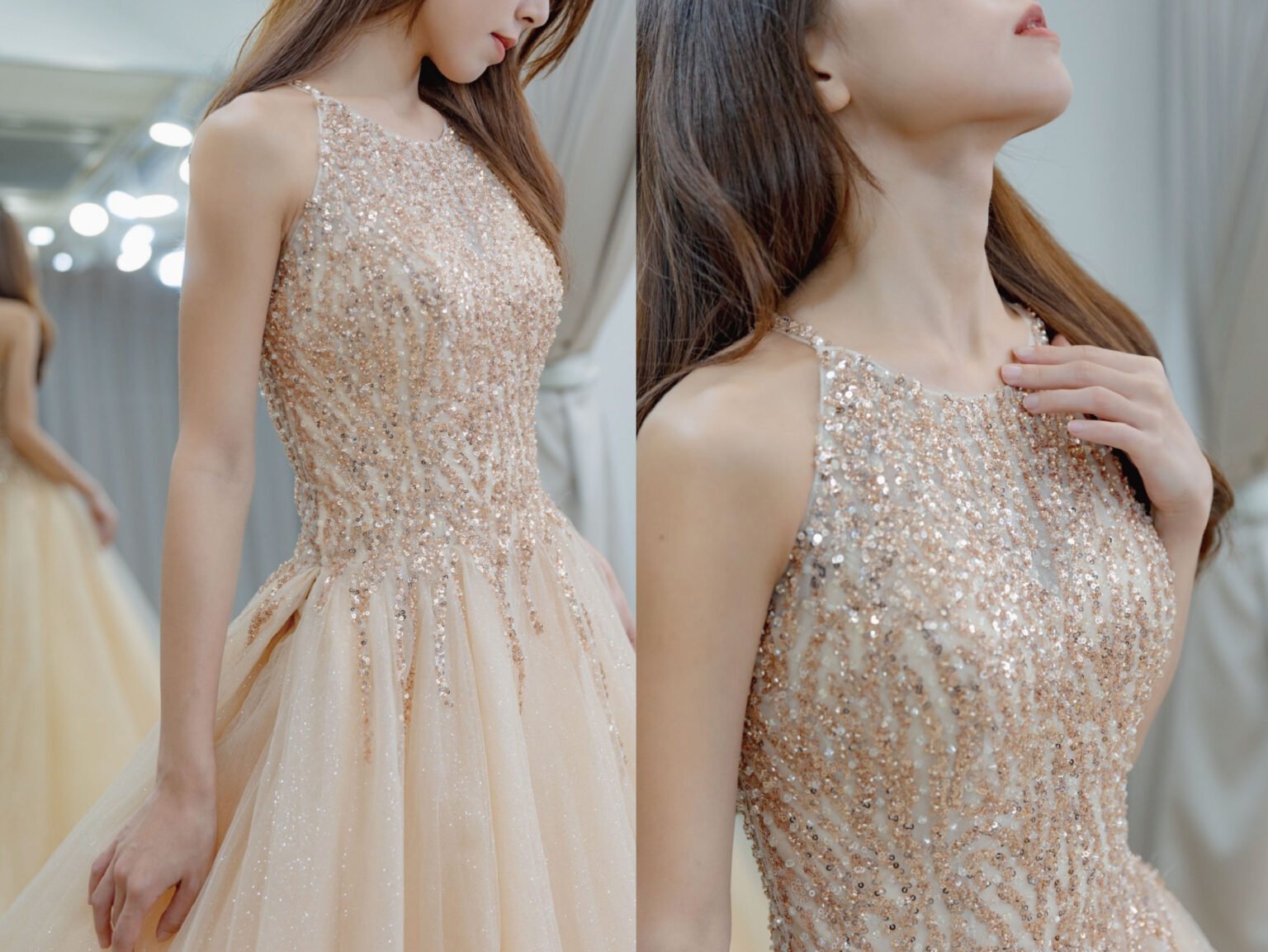 ｜ONLY YOU唯你婚紗｜自己的風格，自己定義——網路票選第一的浪漫婚紗！