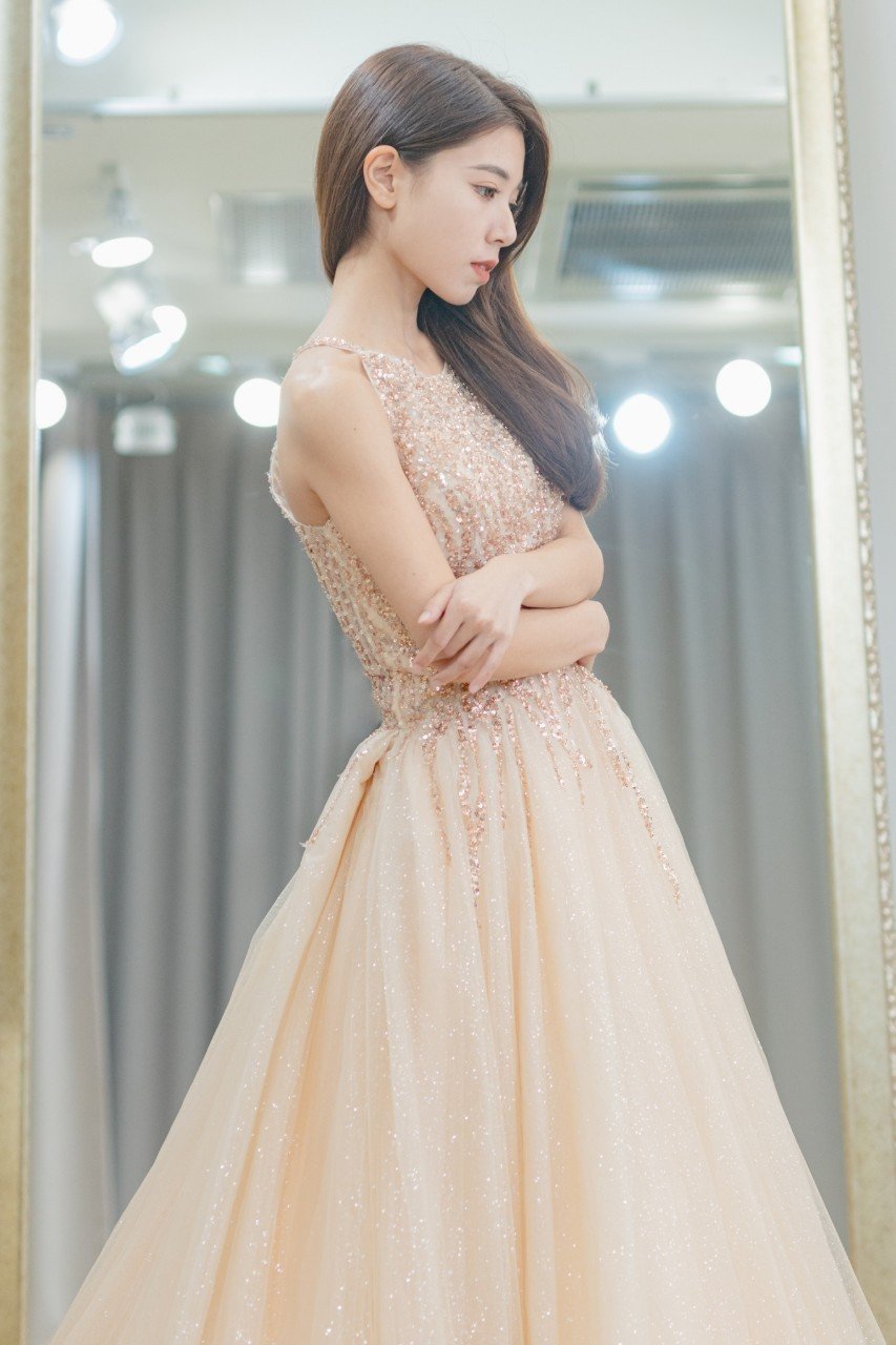 ｜ONLY YOU唯你婚紗｜自己的風格，自己定義——網路票選第一的浪漫婚紗！