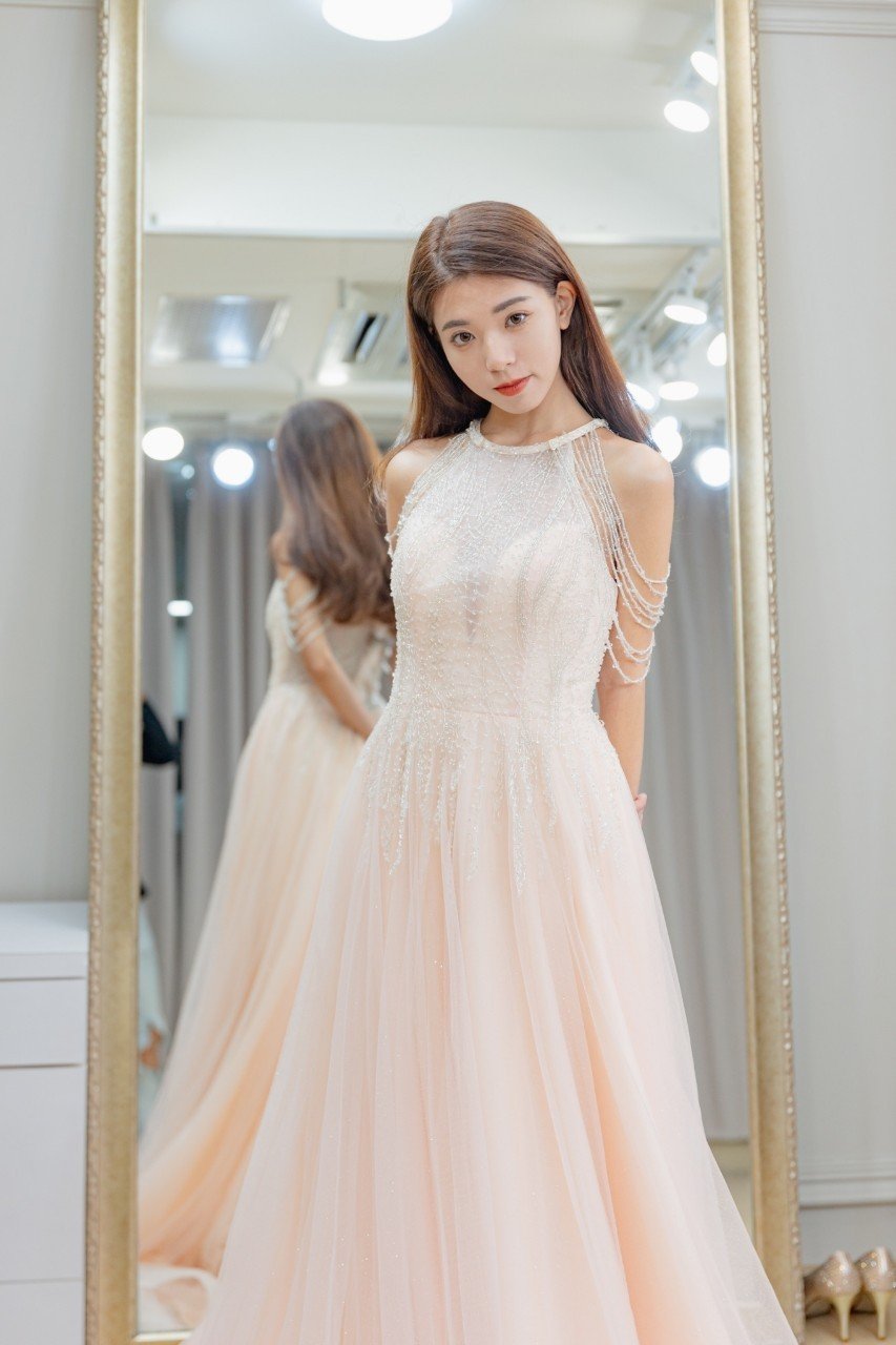 ｜ONLY YOU唯你婚紗｜自己的風格，自己定義——網路票選第一的浪漫婚紗！