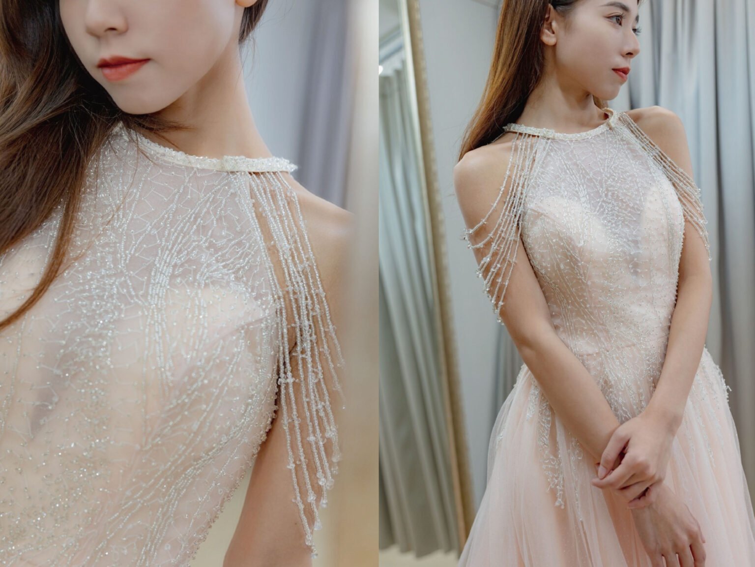 ｜ONLY YOU唯你婚紗｜自己的風格，自己定義——網路票選第一的浪漫婚紗！