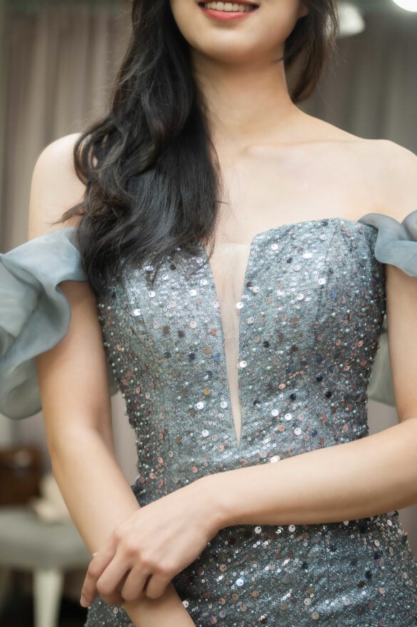 小紅書爆款公主婚紗！藏身在大同大學對面的ONLY YOU唯你婚紗