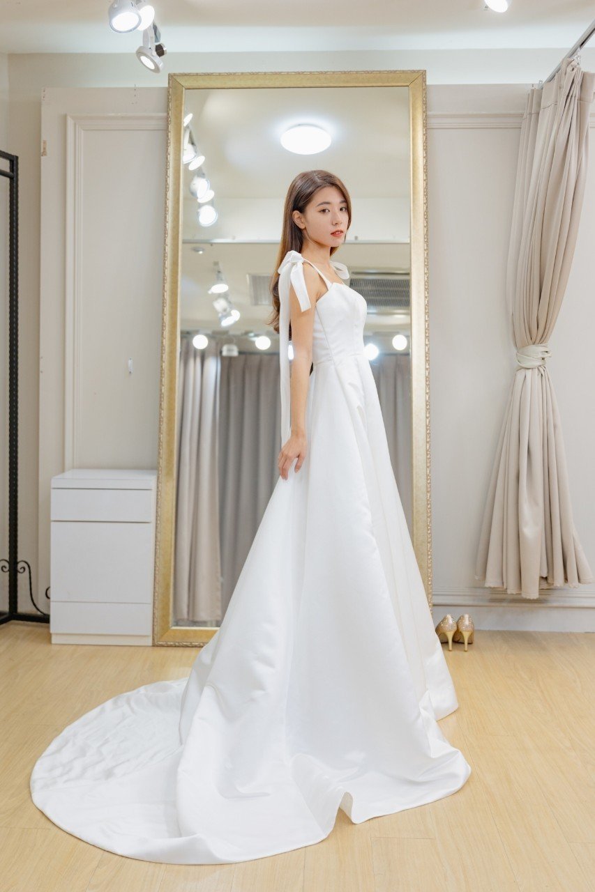 ｜ONLY YOU唯你婚紗｜自己的風格，自己定義——網路票選第一的浪漫婚紗！