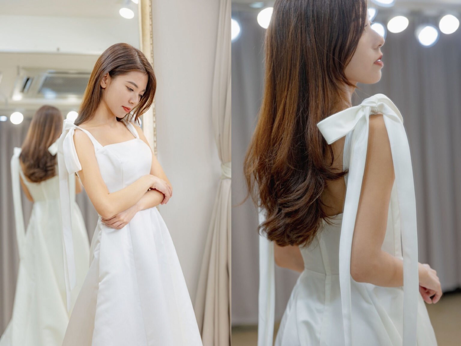 ｜ONLY YOU唯你婚紗｜自己的風格，自己定義——網路票選第一的浪漫婚紗！