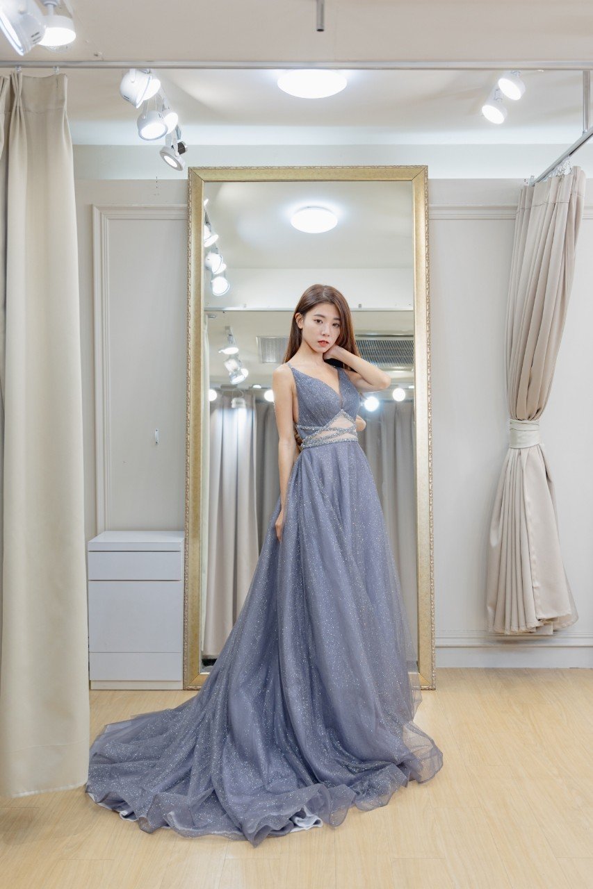 ｜ONLY YOU唯你婚紗｜自己的風格，自己定義——網路票選第一的浪漫婚紗！