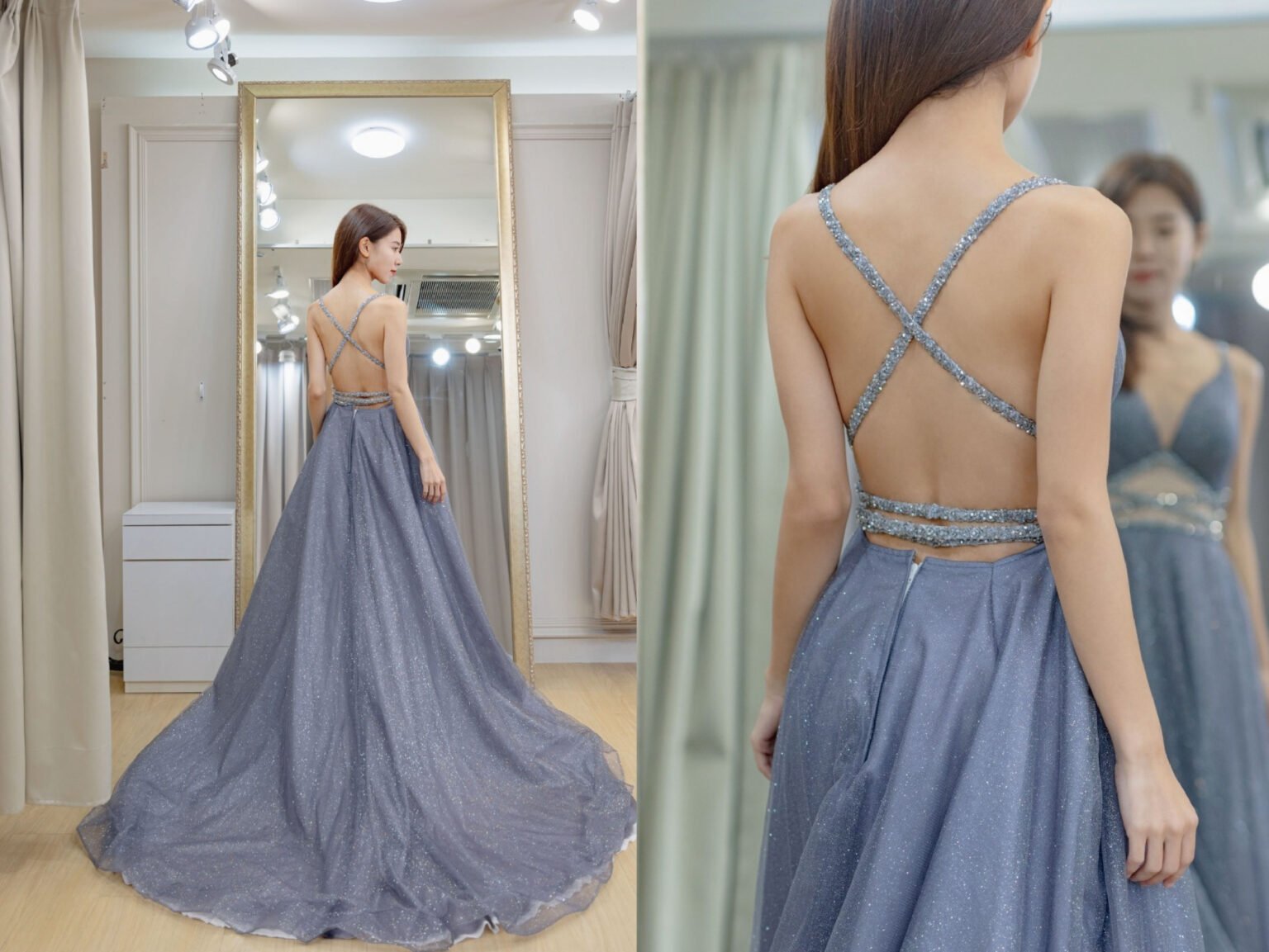 ｜ONLY YOU唯你婚紗｜自己的風格，自己定義——網路票選第一的浪漫婚紗！