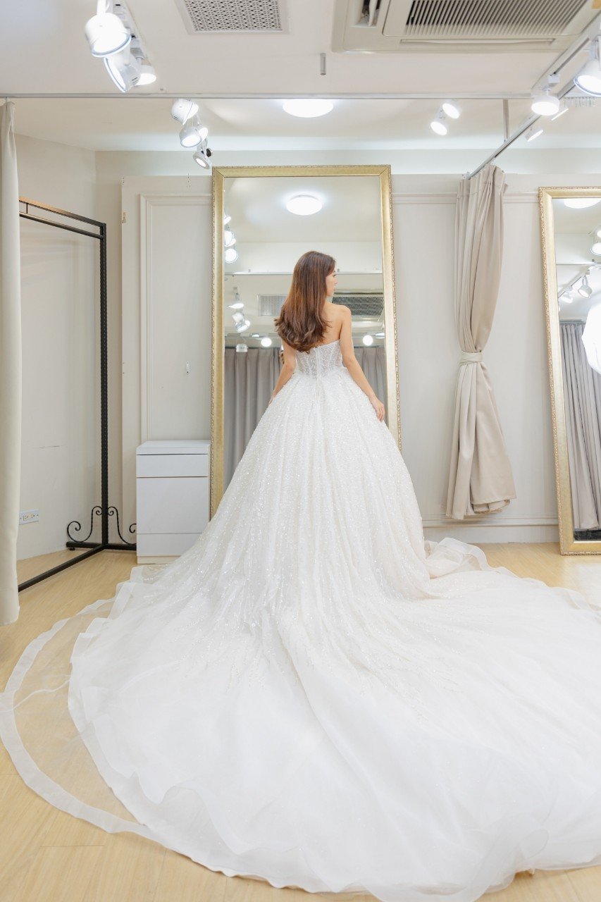 ｜ONLY YOU唯你婚紗｜自己的風格，自己定義——網路票選第一的浪漫婚紗！