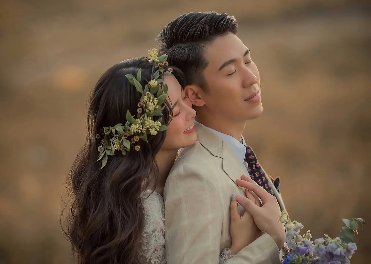 婚紗快速估價 婚禮預算不超支