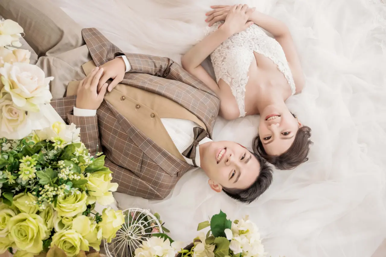 結婚登記懶人包 這些文件別忘記 結婚登記懶人包 這些文件別忘記