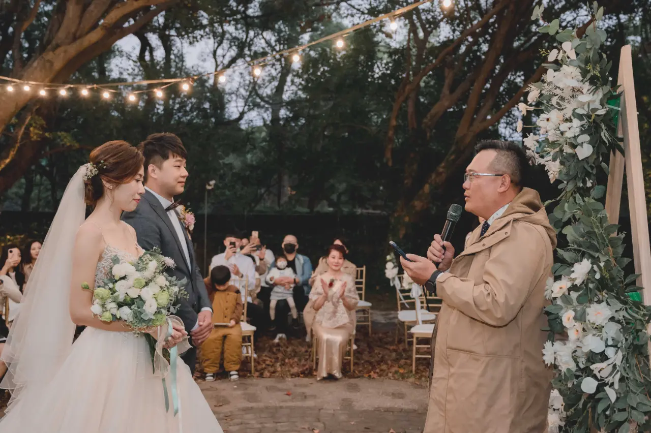 婚紗包套百百種 關鍵差別在這裡