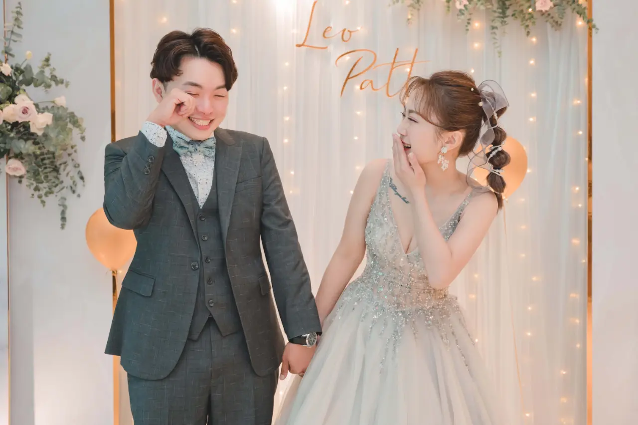 婚紗包套百百種 關鍵差別在這裡