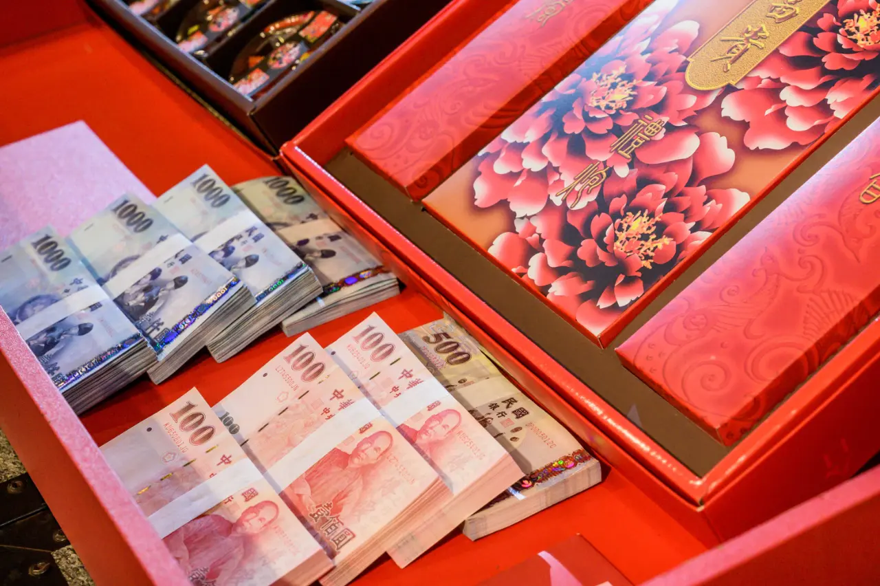 聘金要多少? 大聘、小聘到底是什麼?