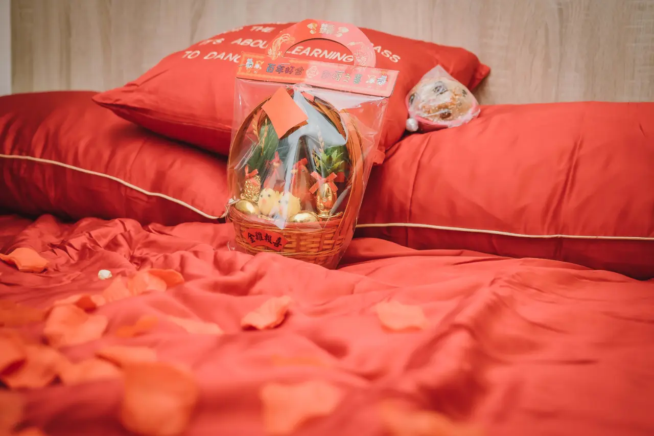 聘金要多少? 大聘、小聘到底是什麼?