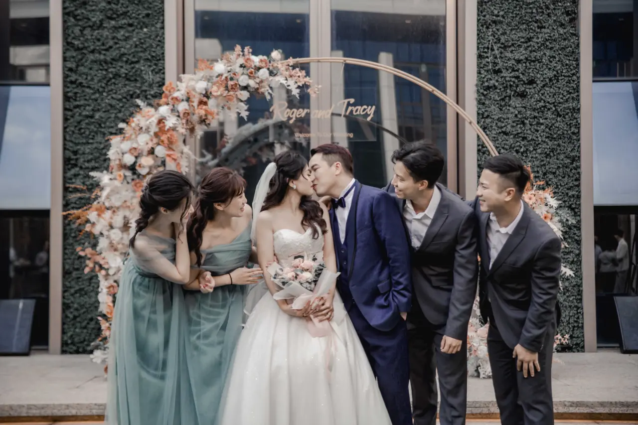 聘金要多少? 大聘、小聘到底是什麼?