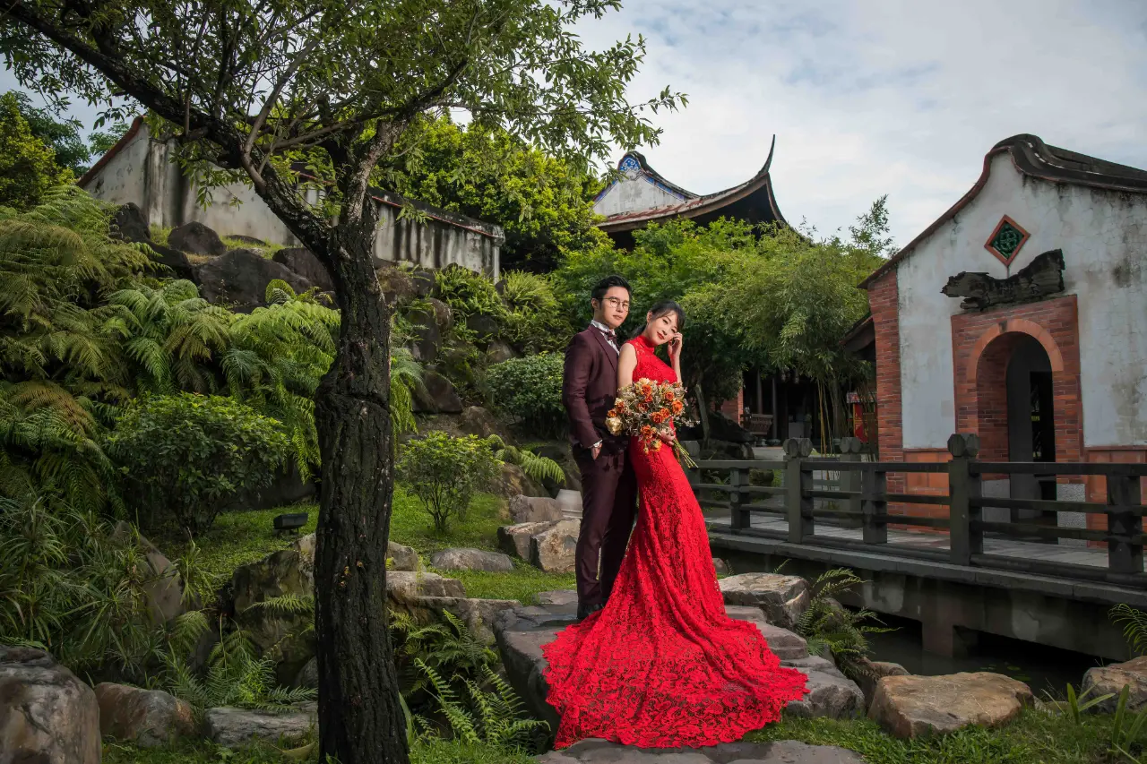 十大婚紗必拍景點,上山下海一次滿足 十大婚紗必拍景點,上山下海一次滿足