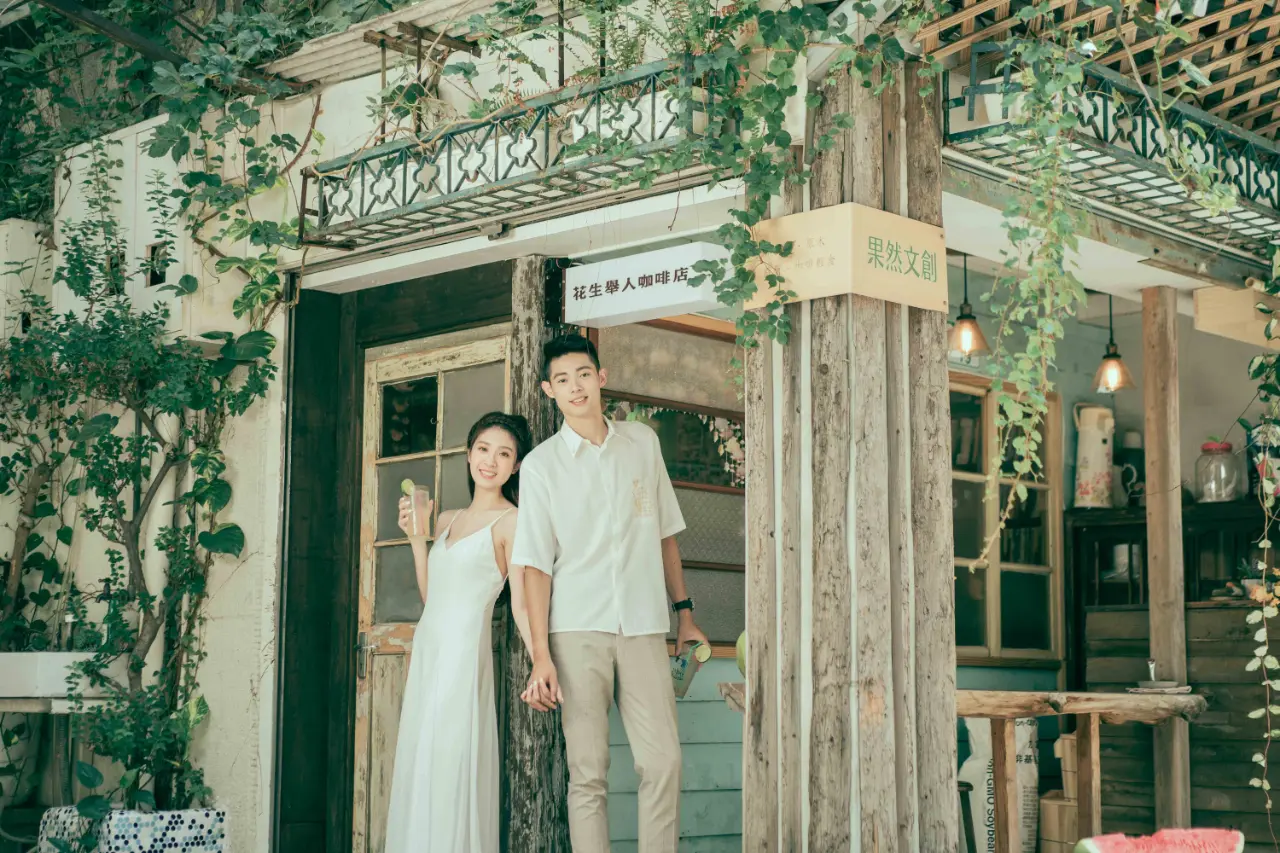 十大婚紗必拍景點,上山下海一次滿足 十大婚紗必拍景點,上山下海一次滿足