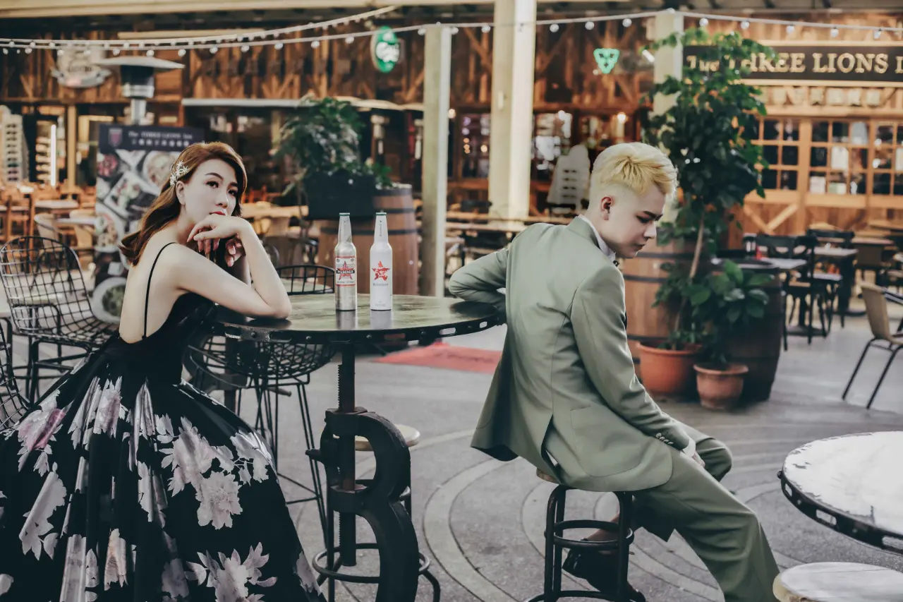 十大婚紗必拍景點,上山下海一次滿足 十大婚紗必拍景點,上山下海一次滿足