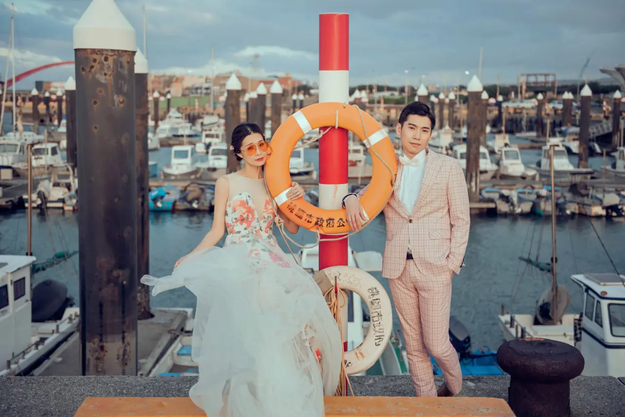 十大婚紗必拍景點,上山下海一次滿足 十大婚紗必拍景點,上山下海一次滿足