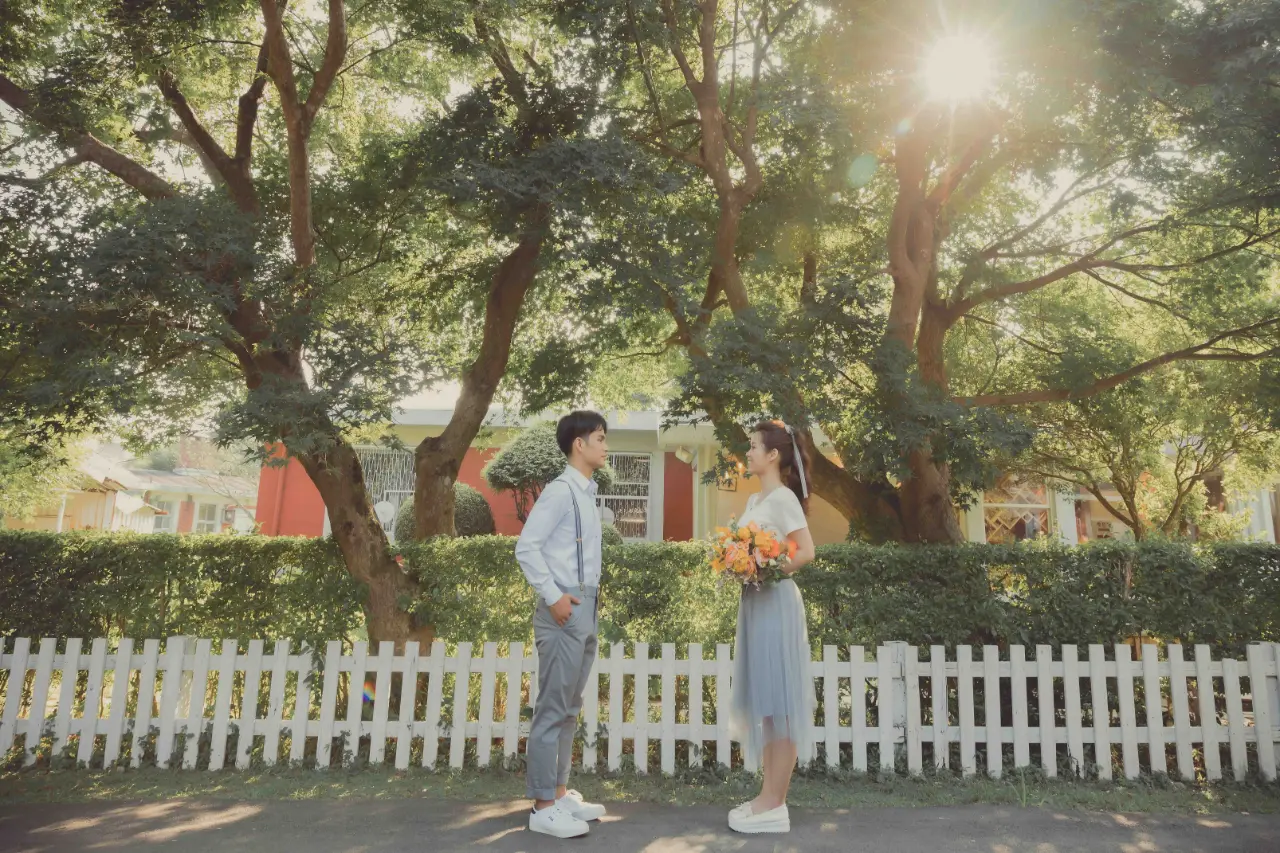 十大婚紗必拍景點,上山下海一次滿足 十大婚紗必拍景點,上山下海一次滿足