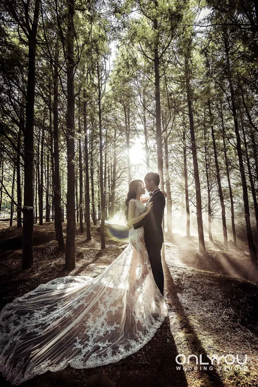 十大婚紗必拍景點,上山下海一次滿足 十大婚紗必拍景點,上山下海一次滿足