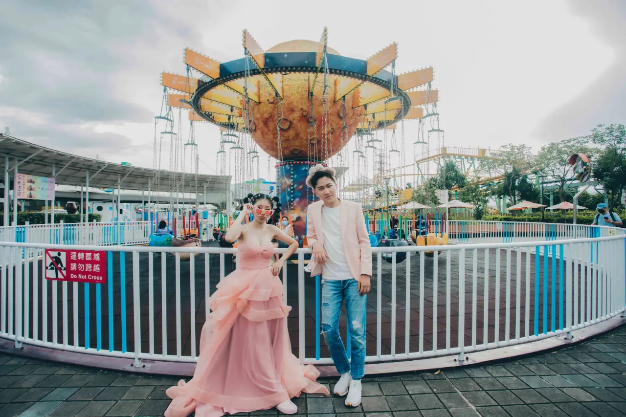 十大婚紗必拍景點,上山下海一次滿足 十大婚紗必拍景點,上山下海一次滿足