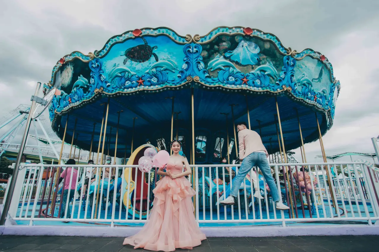 十大婚紗必拍景點,上山下海一次滿足 十大婚紗必拍景點,上山下海一次滿足