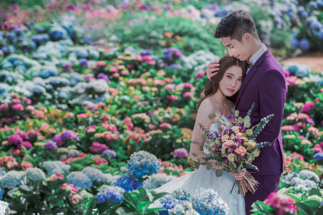 十大婚紗必拍景點,上山下海一次滿足 十大婚紗必拍景點,上山下海一次滿足