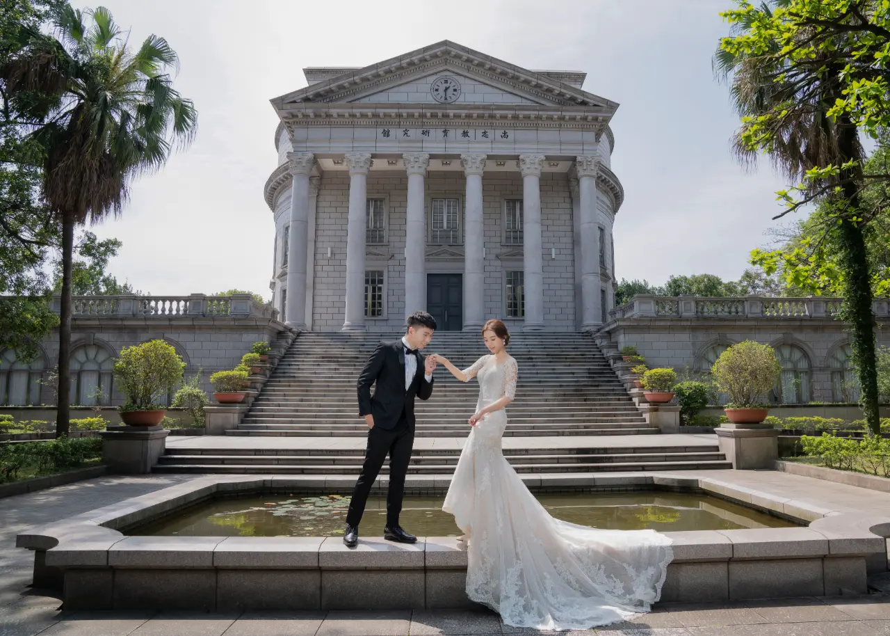 十大婚紗必拍景點,上山下海一次滿足 十大婚紗必拍景點,上山下海一次滿足