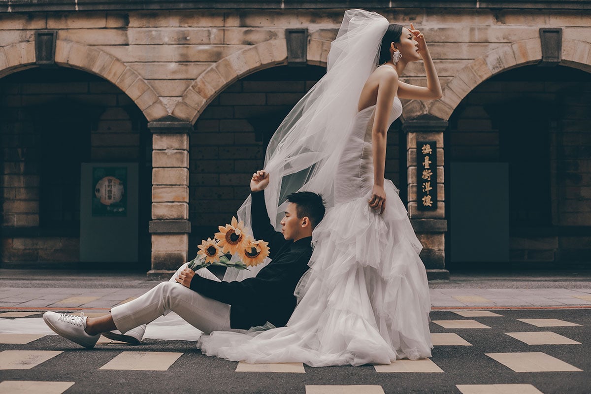 賀! 登結婚吧2024精選商家