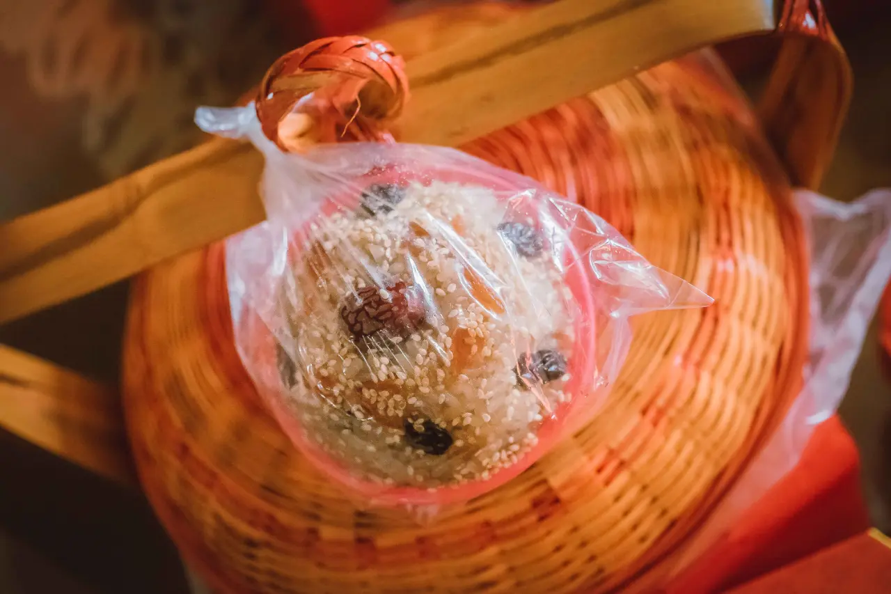 文訂懶人包 6禮12禮 超好懂!