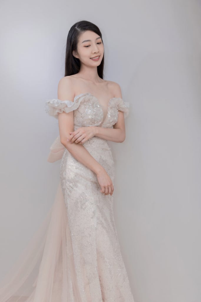 華麗款婚紗回歸!Wedding Day好婚鑑定 華麗款婚紗回歸!Wedding Day好婚鑑定