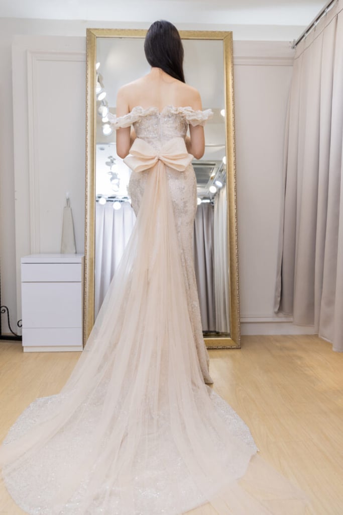 華麗款婚紗回歸!Wedding Day好婚鑑定 華麗款婚紗回歸!Wedding Day好婚鑑定