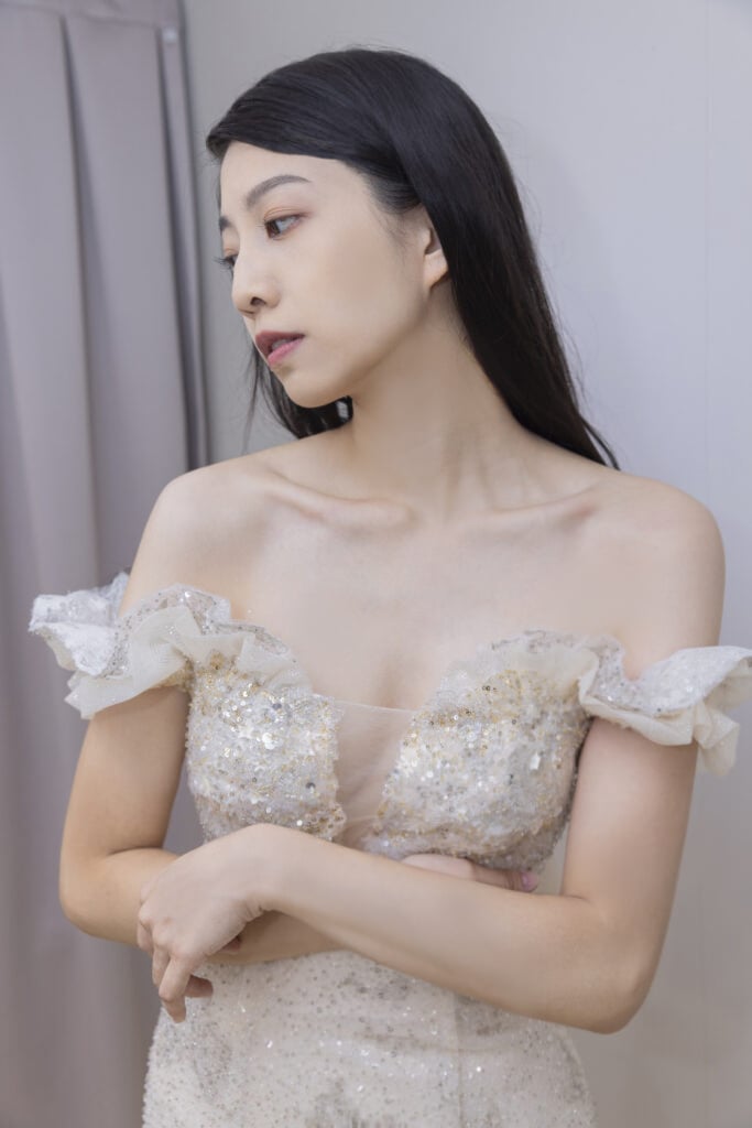 華麗款婚紗回歸!Wedding Day好婚鑑定 華麗款婚紗回歸!Wedding Day好婚鑑定