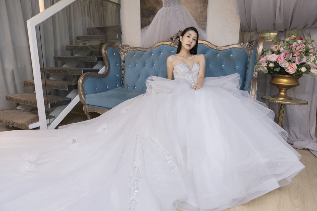 華麗款婚紗回歸!Wedding Day好婚鑑定 華麗款婚紗回歸!Wedding Day好婚鑑定