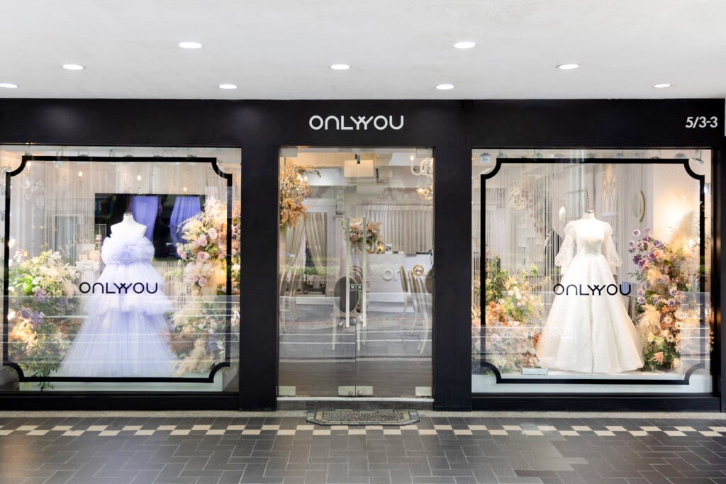 華麗款婚紗回歸!Wedding Day好婚鑑定 華麗款婚紗回歸!Wedding Day好婚鑑定