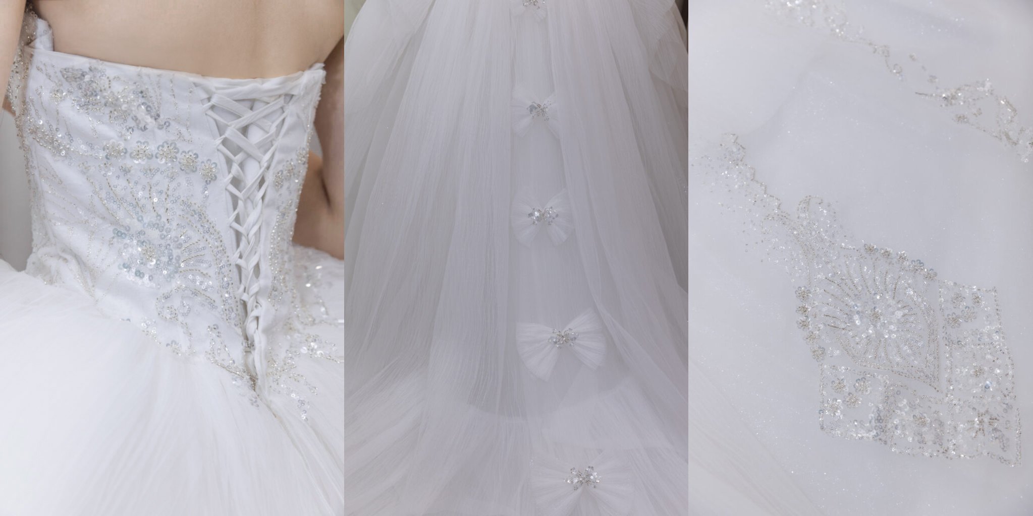 華麗款婚紗回歸!Wedding Day好婚鑑定 華麗款婚紗回歸!Wedding Day好婚鑑定