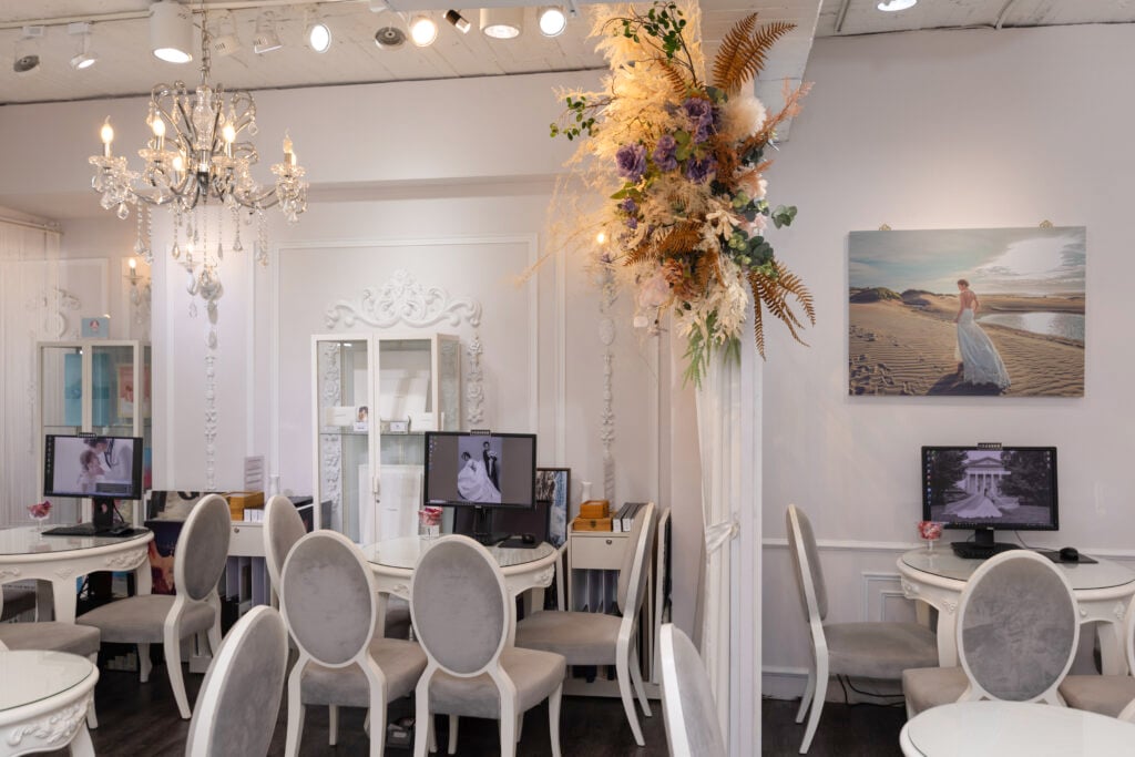 華麗款婚紗回歸!Wedding Day好婚鑑定 華麗款婚紗回歸!Wedding Day好婚鑑定