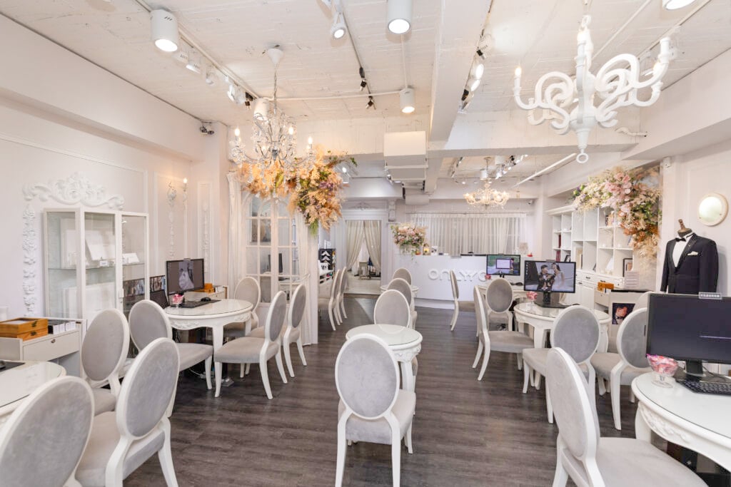 華麗款婚紗回歸!Wedding Day好婚鑑定 華麗款婚紗回歸!Wedding Day好婚鑑定