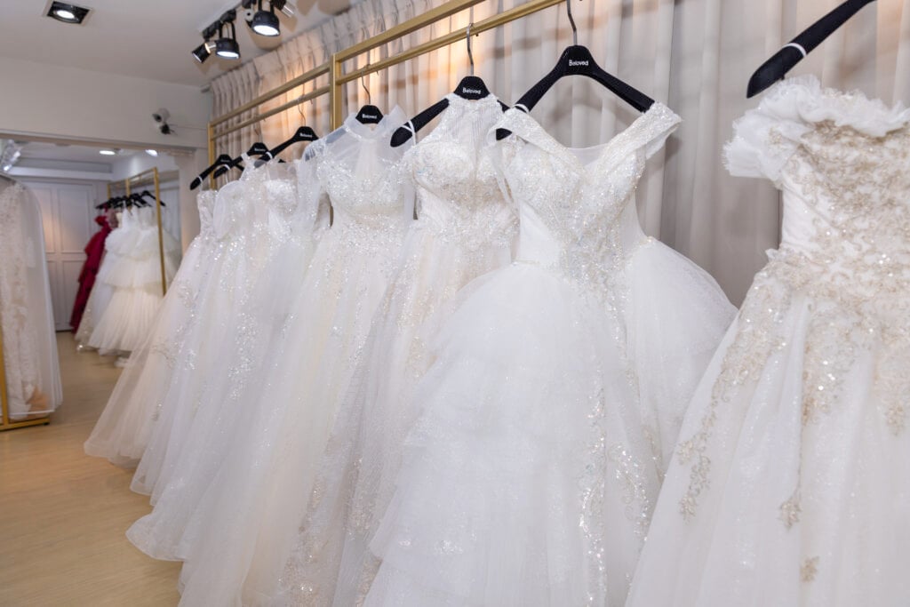 華麗款婚紗回歸!Wedding Day好婚鑑定 華麗款婚紗回歸!Wedding Day好婚鑑定