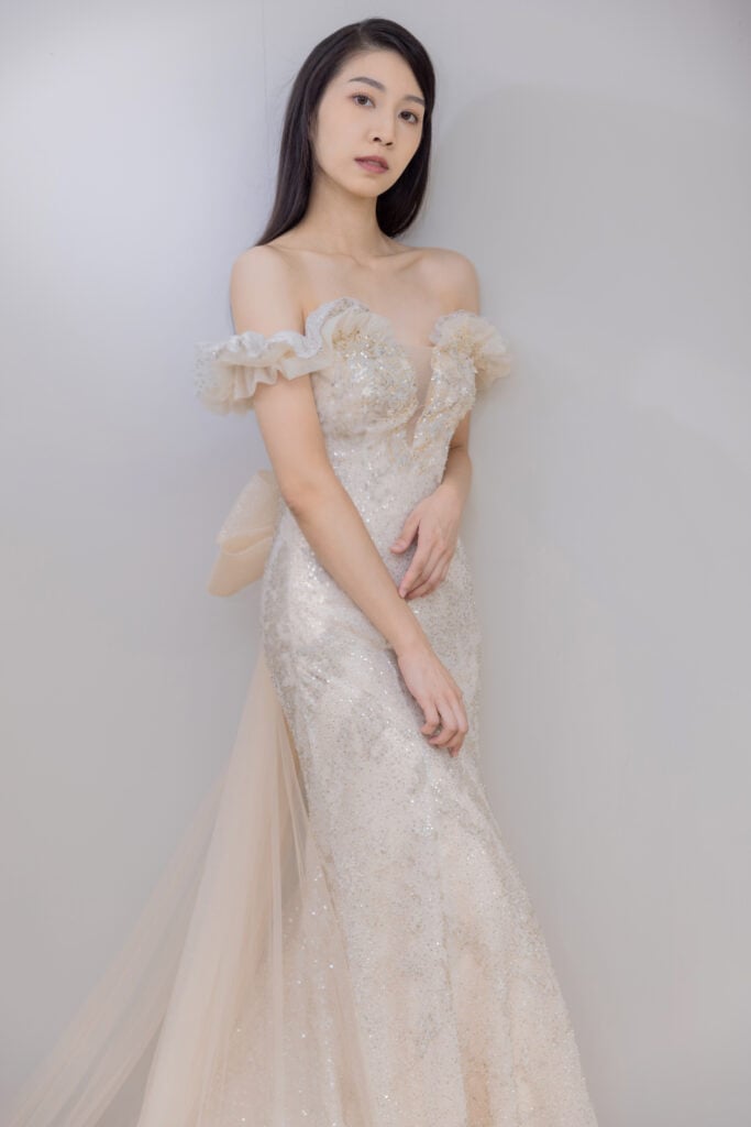 華麗款婚紗回歸!Wedding Day好婚鑑定 華麗款婚紗回歸!Wedding Day好婚鑑定