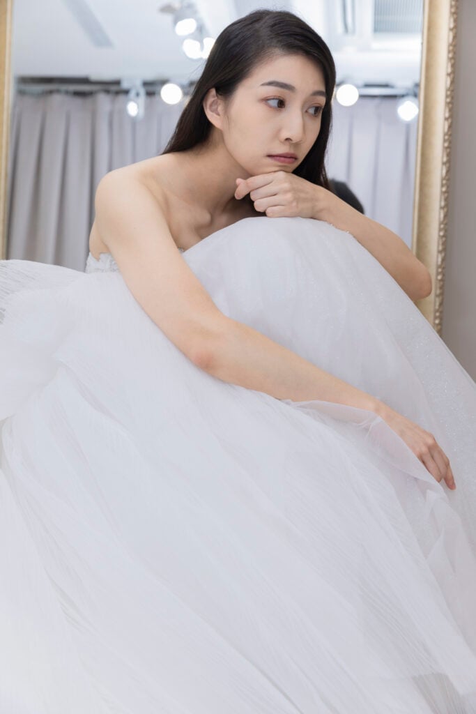 華麗款婚紗回歸！最客製化和貼心的服務都在ONLY YOU唯你婚紗！