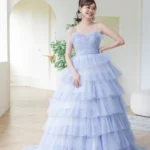 晚宴禮服-KK0102